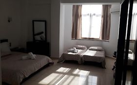 Hotel Stambouli À 3*